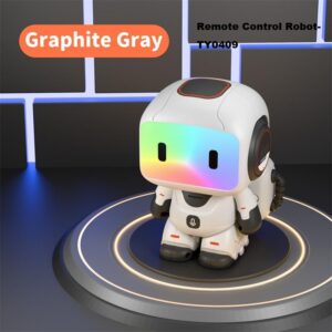 Remote Control Robot