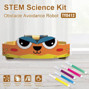 STEM Science Kit
