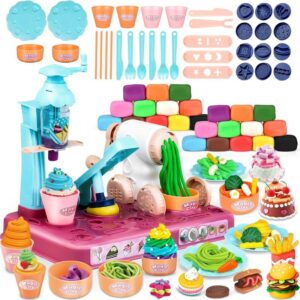 Playdough Sets Toy