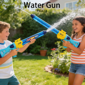 Water Gun