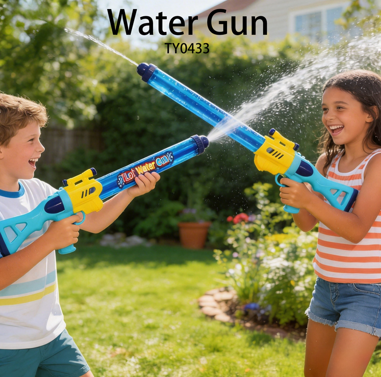 Water Gun