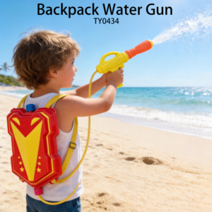 Backpack Water Gun