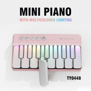 Mini Piano