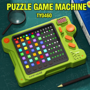 Puzzle Game Machine