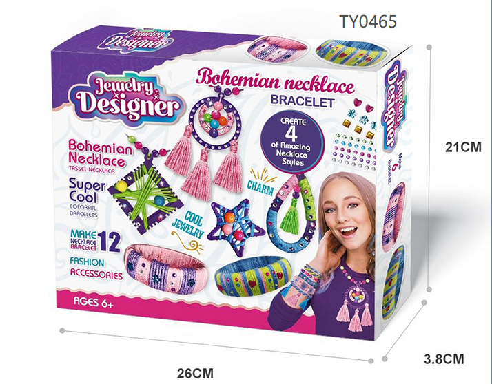 DIY Accessories Kit - Image 2