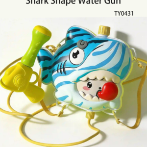 Shark Shape Water Gun