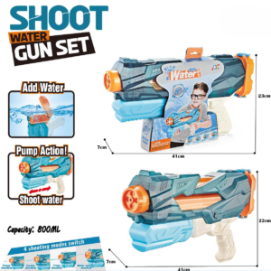 Water Gun Toy