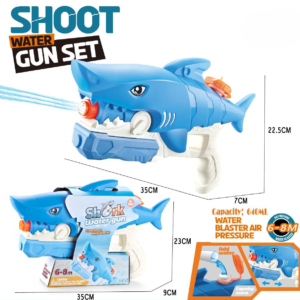 Shark Water Gun Toy