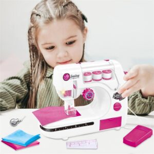 Sewing Machine Toy