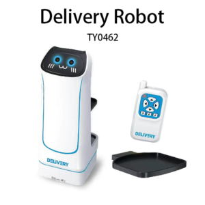 Delivery Robot