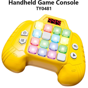 Handheld Game Console