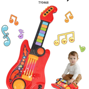 Kids Guitar Toy