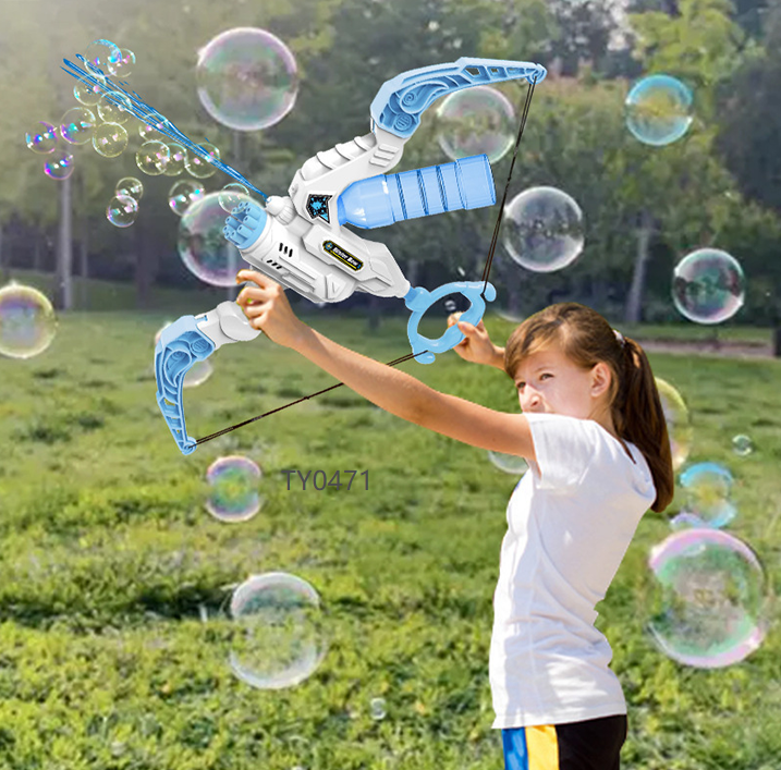 Bubble Maker Toy - Image 2