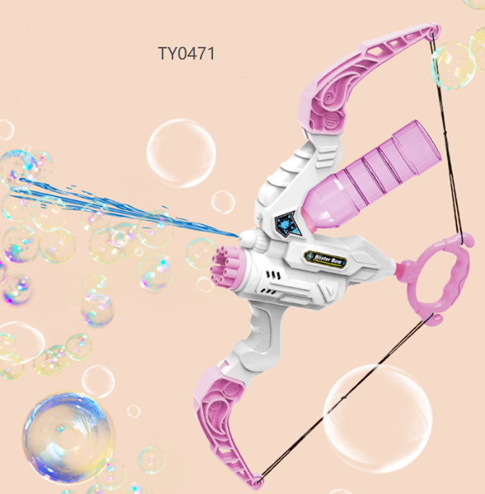 Bubble Maker Toy - Image 3