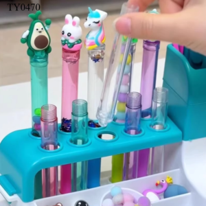 Liquid Sand Glitter Pen