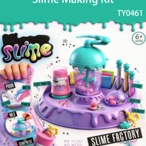 Slime Making Kit