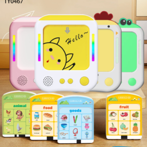 Early Education Learning Machine