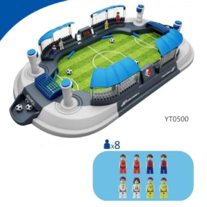 Electronic Scoring Table Soccer