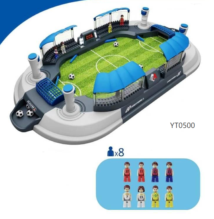 Electronic Scoring Table Soccer