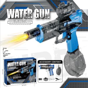 Electric Water Gun