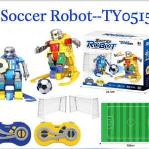 Soccer Robot