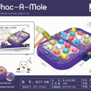 Whack-A-Mole