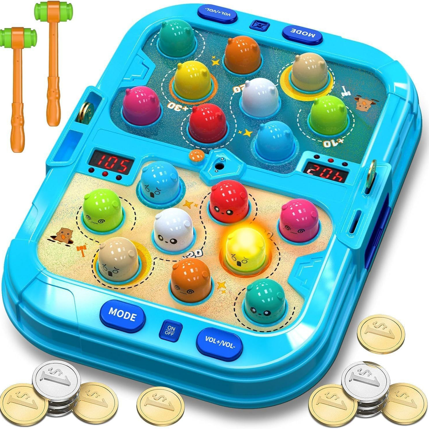 Whack-A-Mole - Image 3