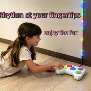 Dynamic Melody Game Toy