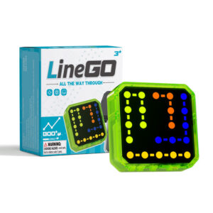 Line-Go Connect-Match Game Machine