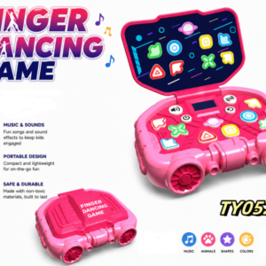 Dance Machine