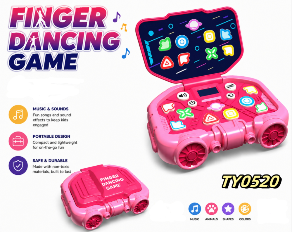 Dance Machine