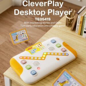 Clever Play Desktop Player