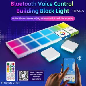 Building Block Light