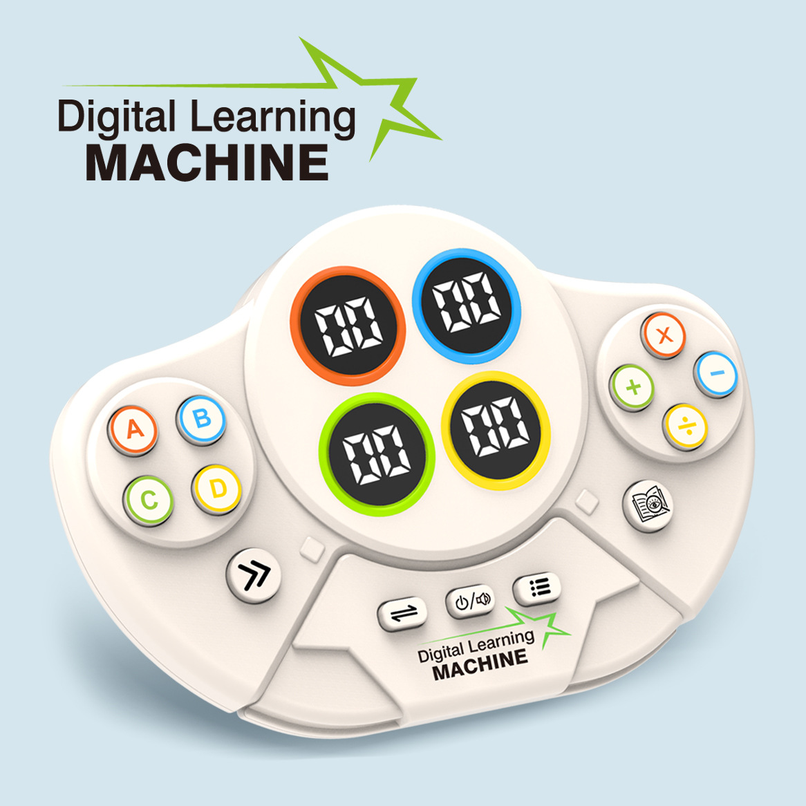 Mathematics Learning Machine - Image 3