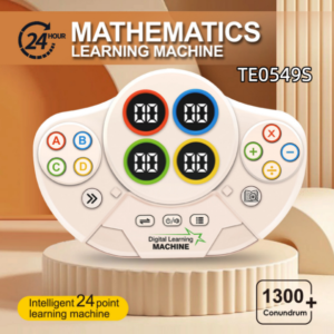 Mathematics  Learning Machine