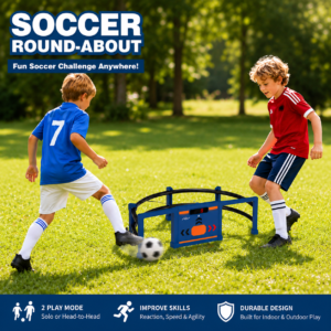 World Cup Football Toy