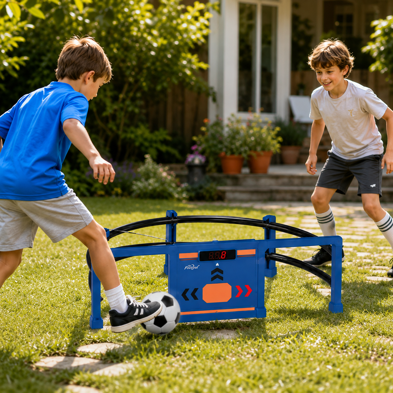 World Cup Football Toy - Image 3