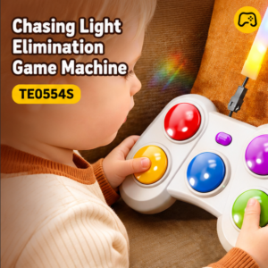Chasing Light Elimination Game Machine