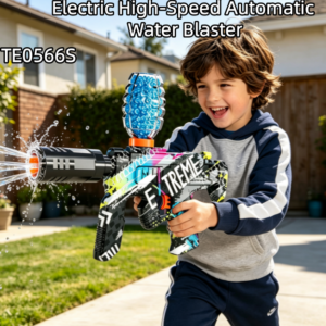 Electric High-Speed Automatic Water Blaster
