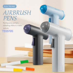Electric Airbrush Pens for Kids