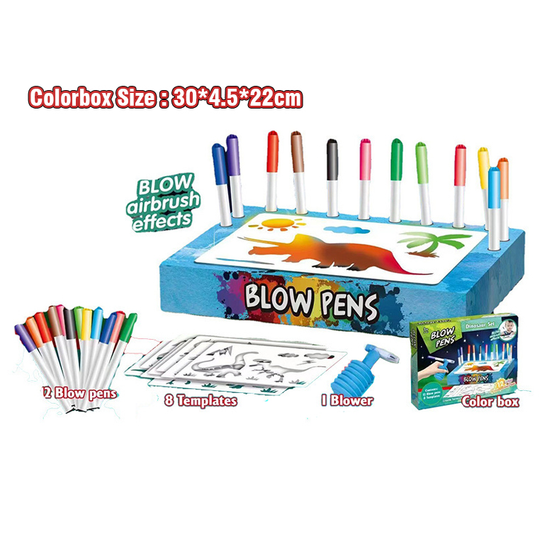 Blow Pens - Image 2