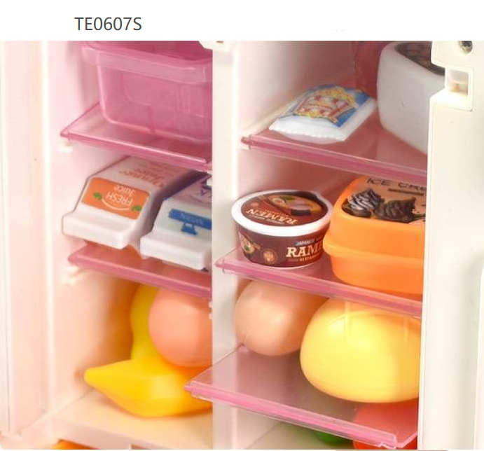 Light and Music Refrigerator - Image 3