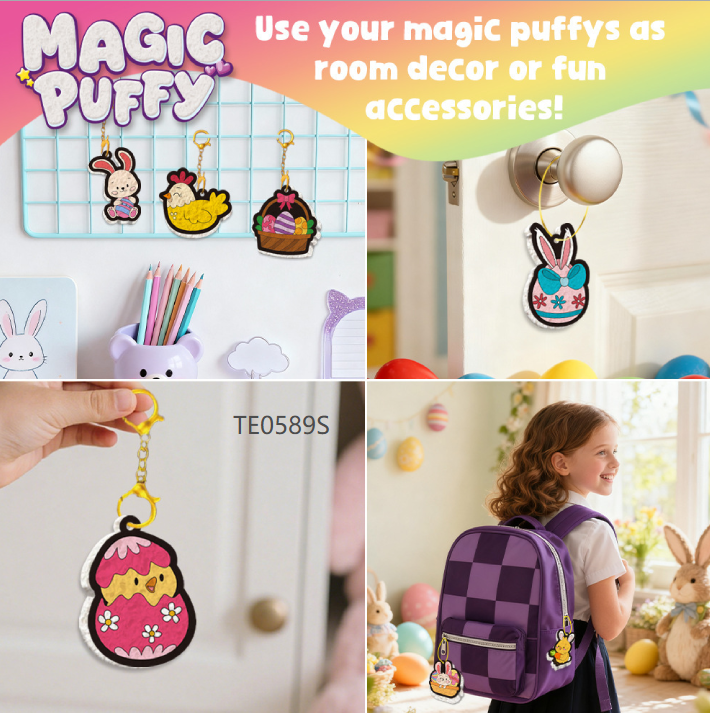 Magic Puffy - Image 3