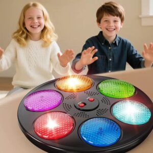 Multifunctional Hand Slap Memory Game Toy