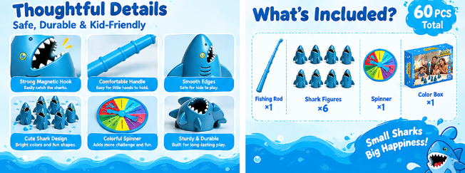 Fishing Game Adventure - Image 3