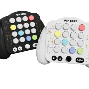 Photon Battle Game Console