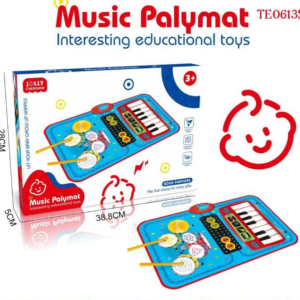 Music Playmat