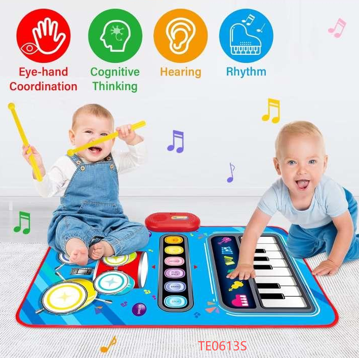 Music Playmat - Image 2